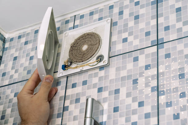 Best General Air Duct Cleaning  in Lynchburg, MS