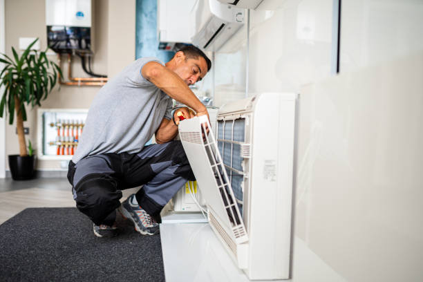 Best Affordable Air Duct Cleaning  in Lynchburg, MS