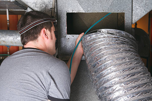 Best Affordable Air Duct Cleaning  in Lynchburg, MS