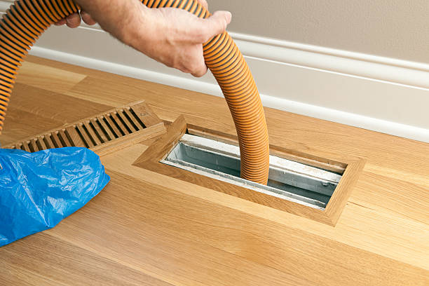 Best Emergency Air Duct Cleaning  in Lynchburg, MS