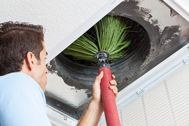 Best Home Air Vent Cleaning  in Lynchburg, MS