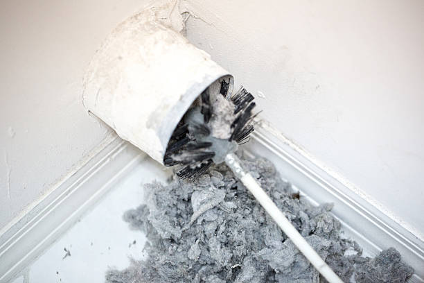 Best Emergency Air Duct Cleaning  in Lynchburg, MS