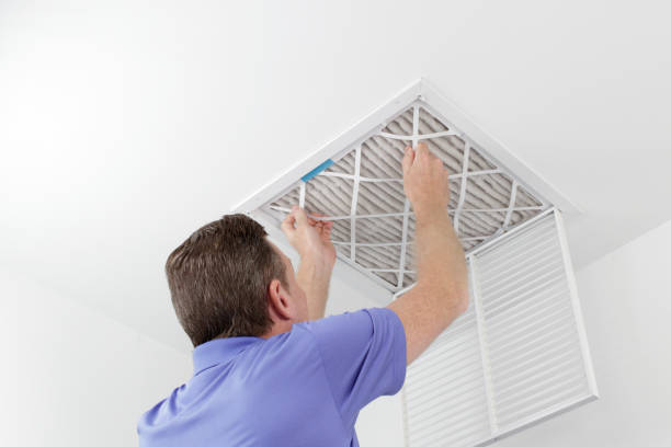 Best Affordable HVAC Duct Cleaning  in Lynchburg, MS
